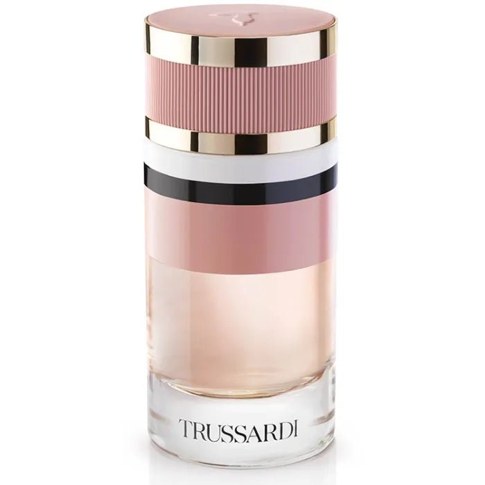 Trussardi Eau De Parfum Vaporisateur 90ml - Afanaya